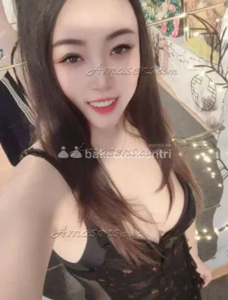 21 - Luisa Escort Pordenone - 3533560697
