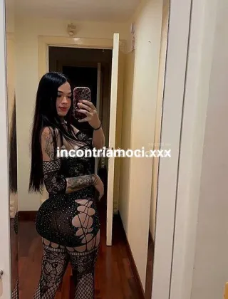 11 - Evelyn Trans Roma - 3445357780