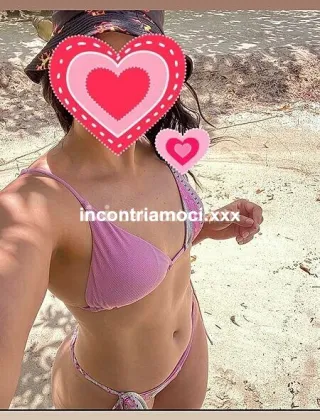 9 - Tatiana Escort Reggio Calabria - 3520577234