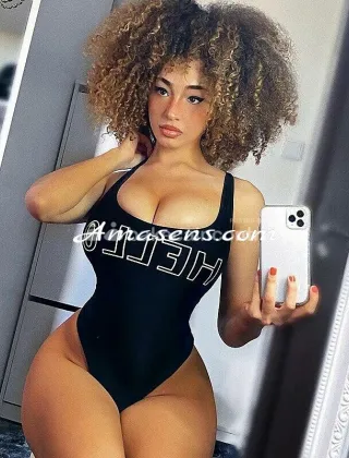 5 - Mara Escort Pescara - 3934930075