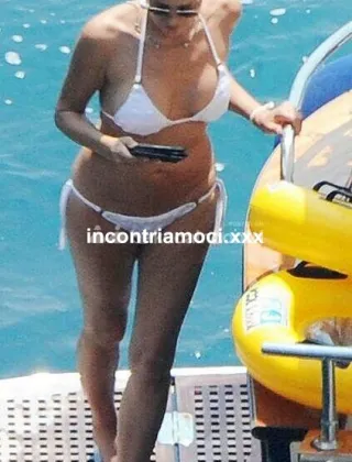1 - Marghe Escort Lecco - 3513433081