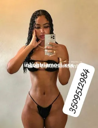 2 - Escort Barletta-Andria-Trani - 3509512984