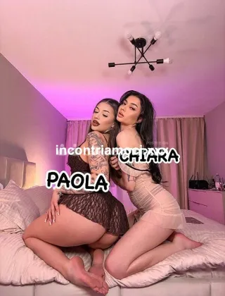 10 - Ramona Trans Milano - 3508906861
