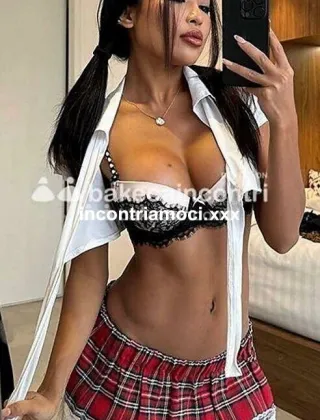 9 - Luna Escort Ravenna - 3509841791