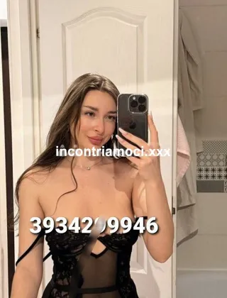15 - Alma Escort Ascoli Piceno - 3934299946