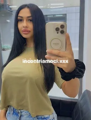 6 - Giulia Escort Genova - 3937801370