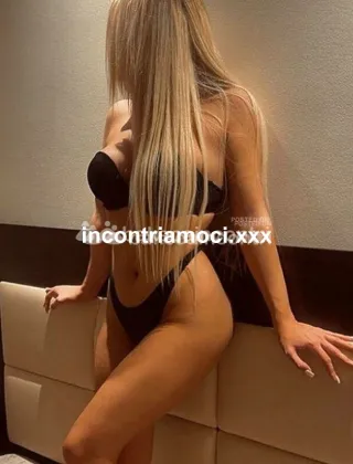 1 - Elena Escort Prato - 3533039753