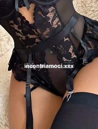 2 - Bianca Escort Caserta - 3762684208
