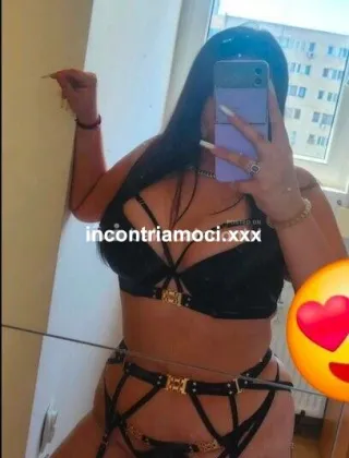 2 - Cristina Escort Barletta-Andria-Trani - 3533866776