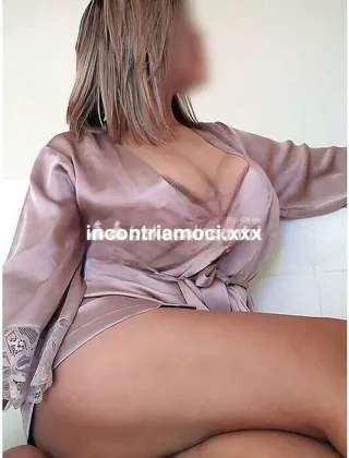 8 - Stella Escort Grosseto - 3512912940