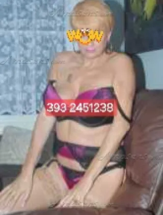 5 - Monica Massaggi Milano - 3932451238