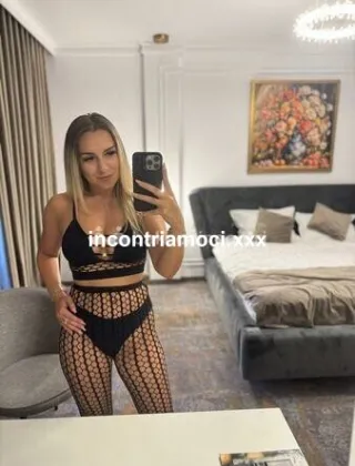 17 - Melissa Escort Napoli - 3496284613