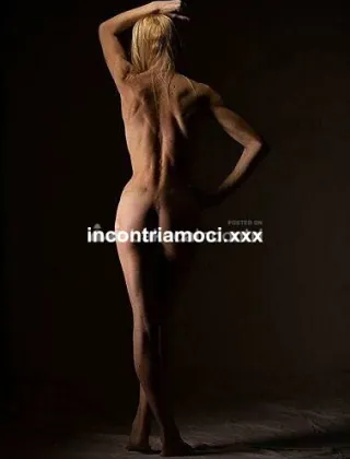 18 - All8Cce Escort Bergamo - 3533041656