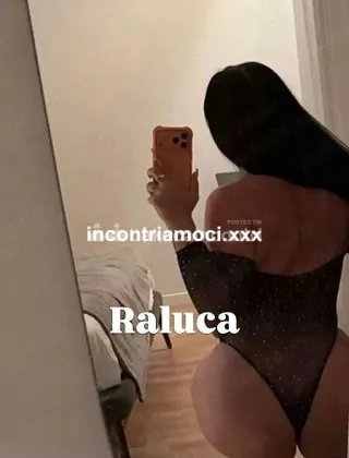 2 - Raluca Escort Avellino - 3319528533