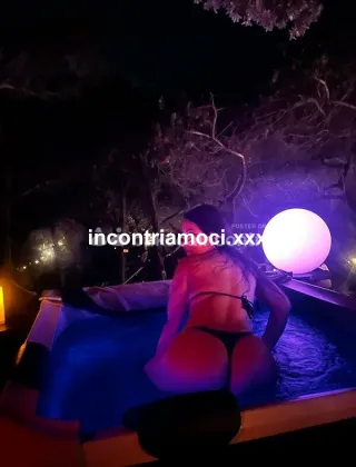 3 - Catalina Escort Terni - 3509908289