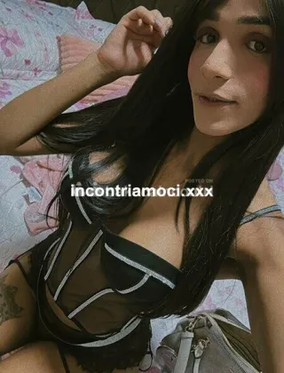 3934706784 - Perdita 22 Trans 🇧🇷 Brasiliana Oristano