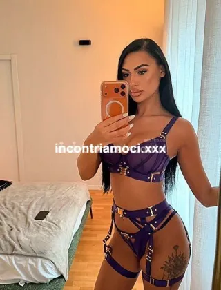 16 - Kim Escort Milano - 3933853271