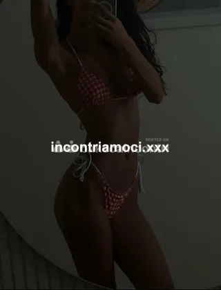 3 - Tiffany Escort Brescia - 3936223181