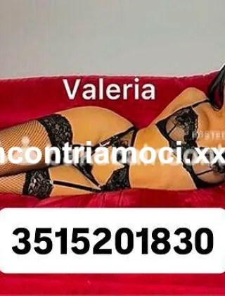 3 - Valeria Escort Taranto - 3515201830