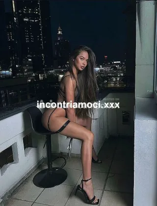 17 - Karina Escort Milano - 3447156301