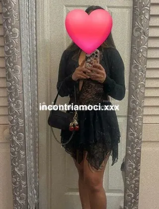 1 - Adriana Coppie Milano - 3511322164