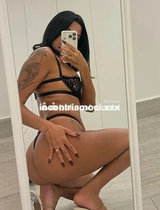 6 - Elisa Escort Bologna - 3930684731