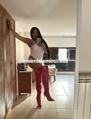 8 - Adriana Trans Roma - 3927624016