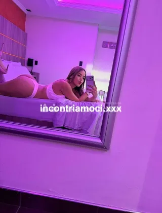 4 - Diana Escort Napoli - 3512564310