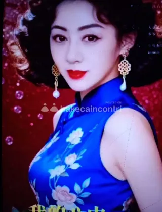1 - Linda Escort Prato - 3493055263