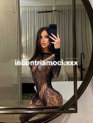 3 - Myra Escort Rimini - 3508697904