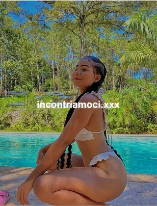 1 - Jazmin Escort Udine - 3509358394