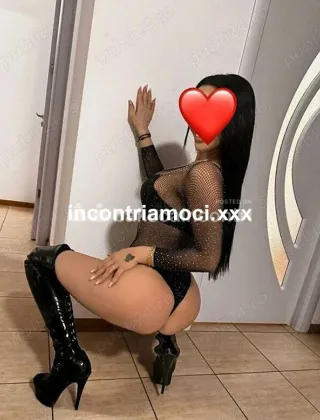 11 - Melly Escort Forlì-Cesena - 3932577298