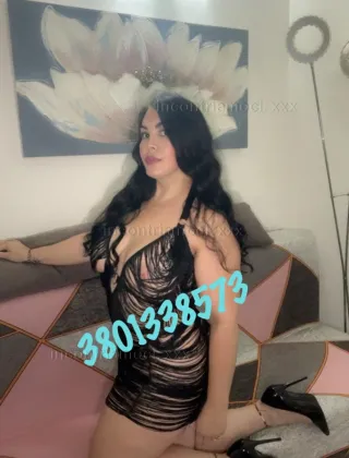 11 - Tania Escort Treviso - 3801338573