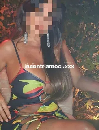 3 - Italiana Vera Escort Lecce - 3277629409