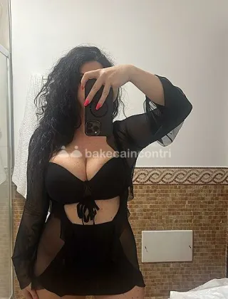 11 - Il Tuo Rifugio Escort Lecce - 3319955813
