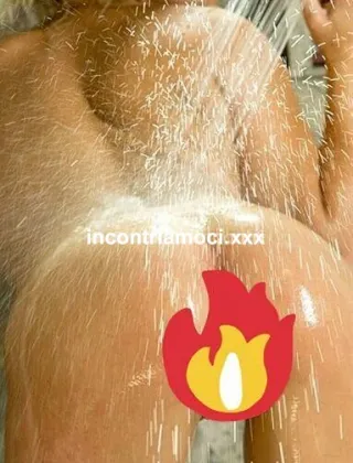 5 - Elisa Escort Pistoia - 3509821661
