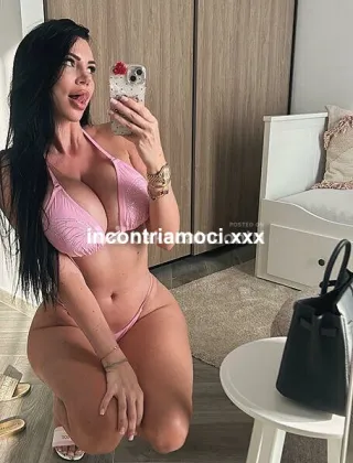 1 - Baby Escort Torino - 3520906816