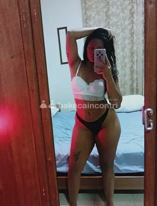 9 - Pamela Escort Barletta-Andria-Trani - 3385929136