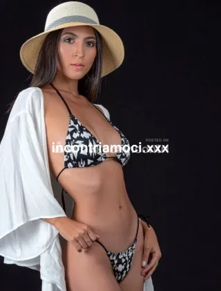 14 - Camila Escort Roma - 3508692359