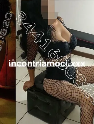 6 - Alexia Escort Terni - 3441600820