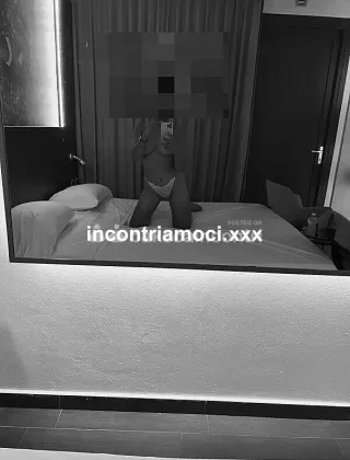 3 - Sabrina Escort Monza e della Brianza - 3889036007