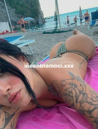 1 - Rafaella Escort Caserta - 3509328836