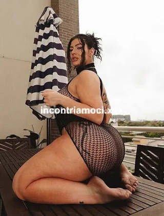 7 - Greta Escort Matera - 3895267460