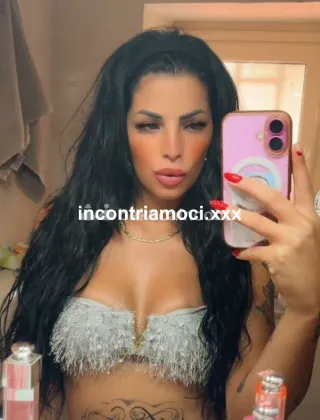 1 - Anita Escort Palermo - 3760511834