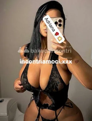 6 - Valentina Escort Salerno - 3511275084