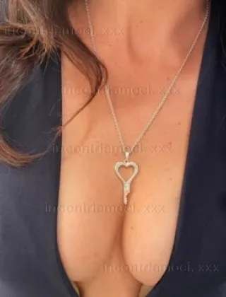 6 - Italiana Escort Ravenna - 3497050848