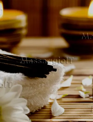 2 - Massaggi Brescia - 3452113554