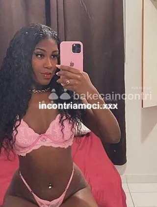 4 - Claudia Escort Ragusa - 3313693562