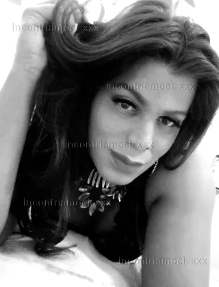 3711370391 - Anita 26 Trans 🇧🇷 Brasiliana Lucca
