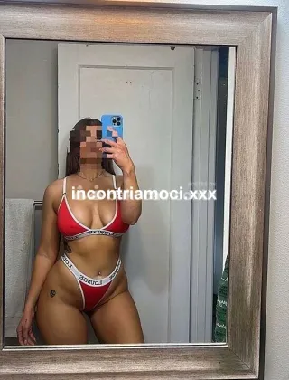 4 - Catalina Escort Pescara - 3508953976